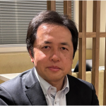 西田泰武様